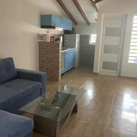 Grand-Bourg  Residence L Oiseau Des Iles מראה חיצוני תמונה