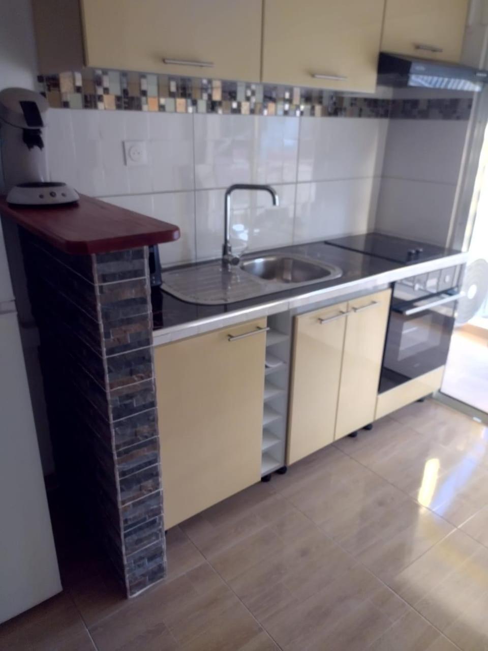 Grand-Bourg  Residence L Oiseau Des Iles מראה חיצוני תמונה