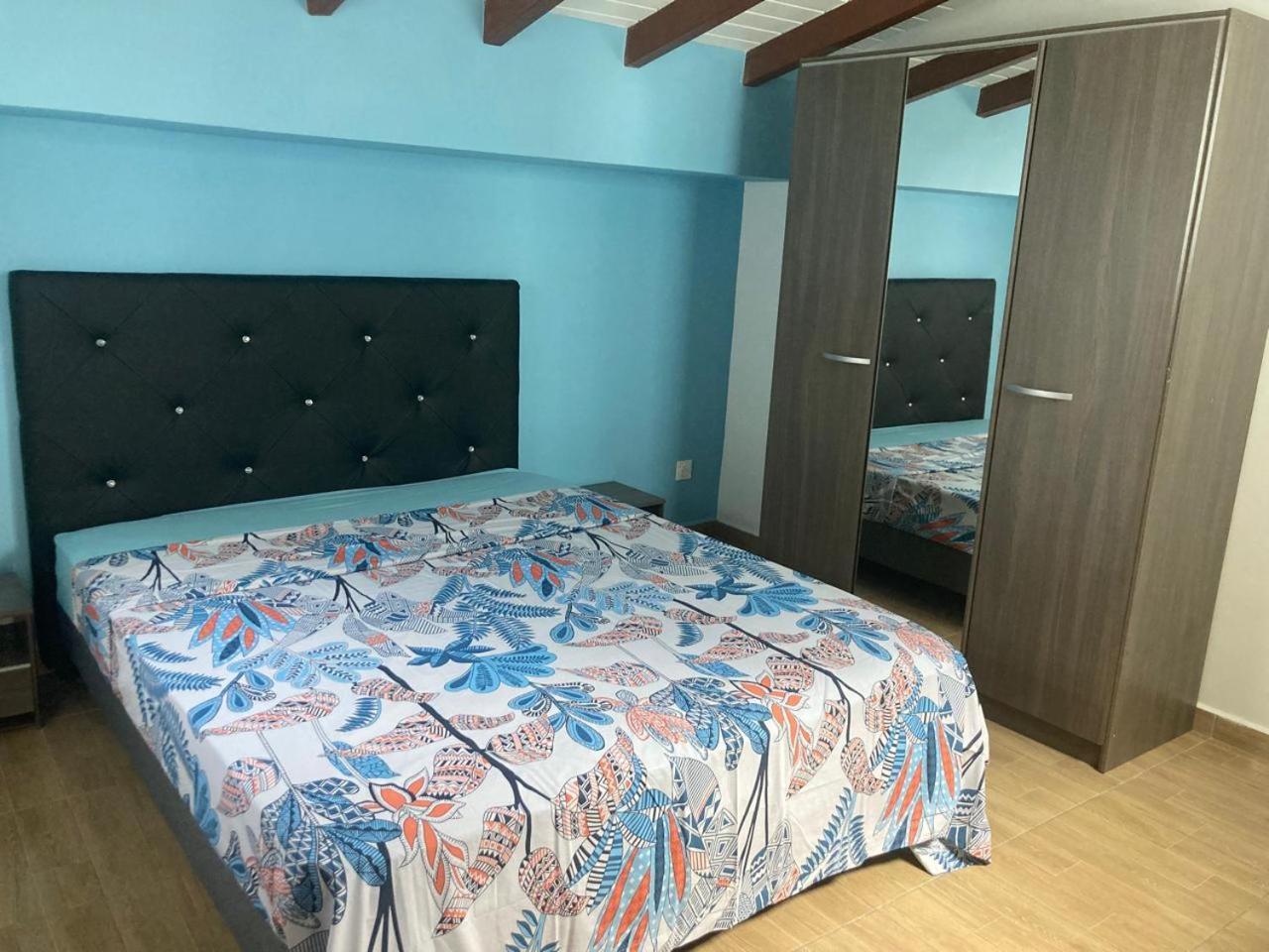 Grand-Bourg  Residence L Oiseau Des Iles מראה חיצוני תמונה