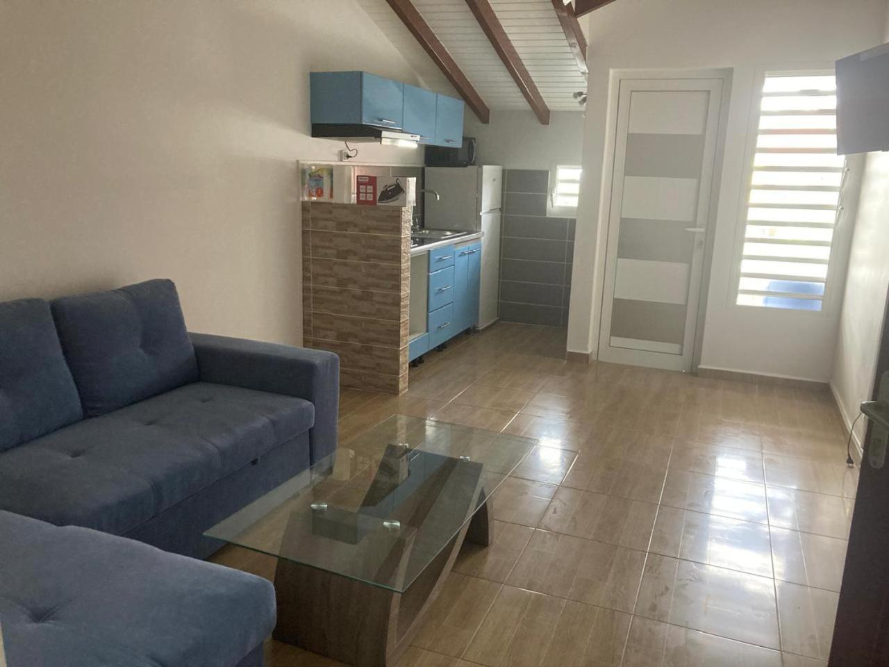 Grand-Bourg  Residence L Oiseau Des Iles מראה חיצוני תמונה