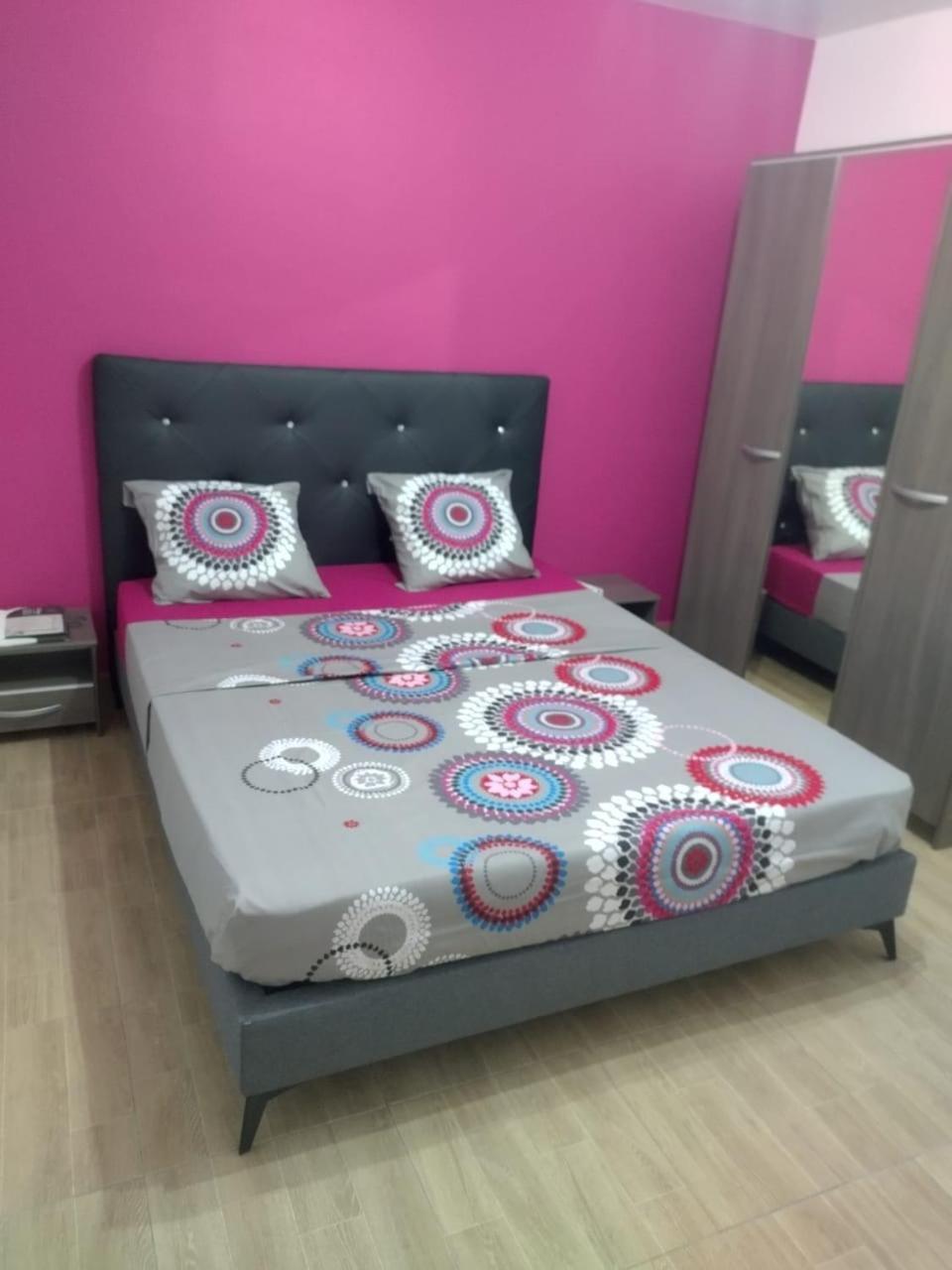 Grand-Bourg  Residence L Oiseau Des Iles מראה חיצוני תמונה