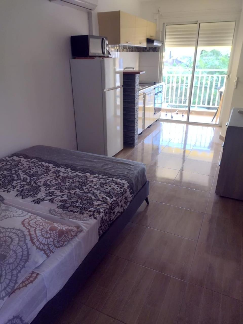 Grand-Bourg  Residence L Oiseau Des Iles מראה חיצוני תמונה